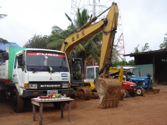 ขายหัวเก๋ง FN527