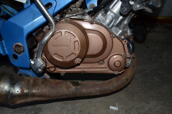 ขายแดชตัวเก่า ตามรูป ราคา 4000 บาท มีเล่ม