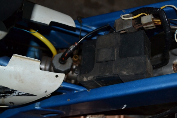 ขายแดชตัวเก่า ตามรูป ราคา 4000 บาท มีเล่ม