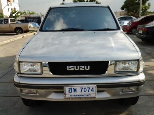 ขายรถบ้าน รถครอบครัวสุขสันต์