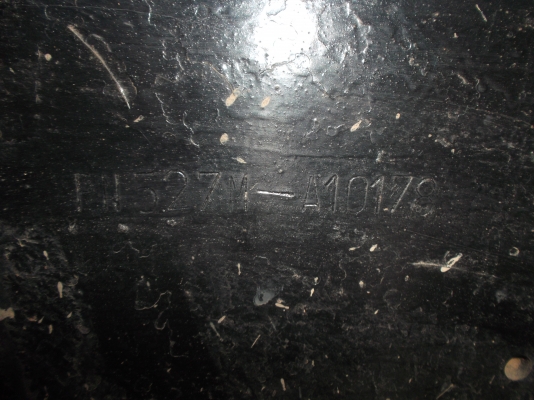 [ขายด่วนรถสิบล้อหลงMA2เพลาดรั้มเครือง6D17เครือง225แรงม้า