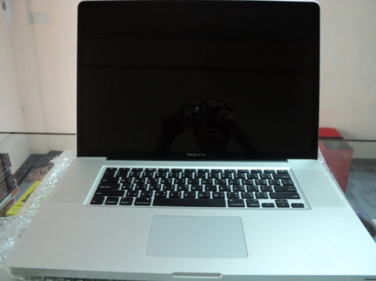 ขายด่วนคับmacbookราคา17000สนใจโทร0841312456คับ