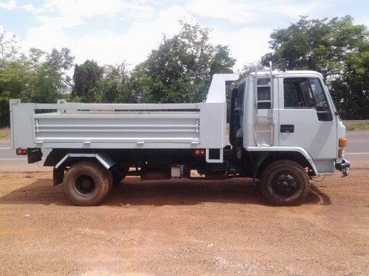 ขาย6ล้อดั้ม