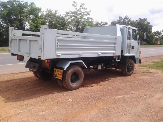 ขาย6ล้อดั้ม