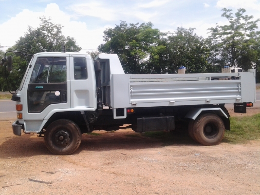 ขาย6ล้อดั้ม