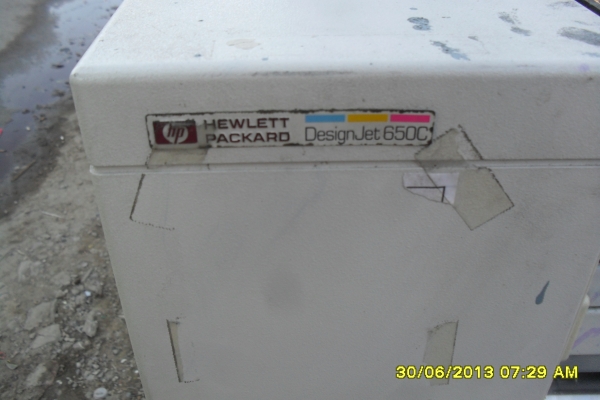 ขายเหมาเครื่องปริ้น 4เครื่อง