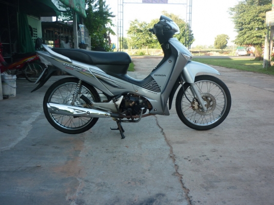 ขาย เวฟ 125 i รถบ้านใช้น้อย ขาย 24999 บาท ขาย เวฟ 125 i รถบ้านใช้น้อย ขาย 24999 บาท