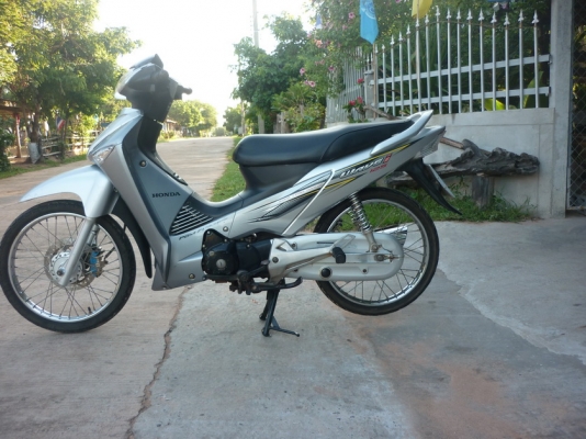 ขาย เวฟ 125 i รถบ้านใช้น้อย ขาย 24999 บาท ขาย เวฟ 125 i รถบ้านใช้น้อย ขาย 24999 บาท
