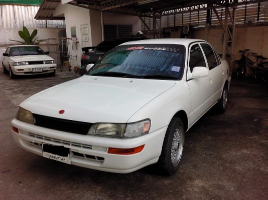 ขายโตโยต้า3ห่วงเครื่อง1300ปี92เดิมๆรถบ้านใช้งานได้เลย79,000