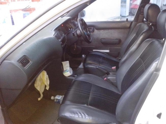 ขายโตโยต้า3ห่วงเครื่อง1300ปี92เดิมๆรถบ้านใช้งานได้เลย79,000