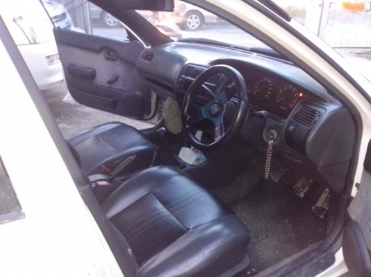 ขายโตโยต้า3ห่วงเครื่อง1300ปี92เดิมๆรถบ้านใช้งานได้เลย79,000