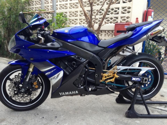 R1 ปี05 พร้อมทะเบียนแต่งเต็ม R1 ปี05 พร้อมทะเบียนแต่งเต็ม