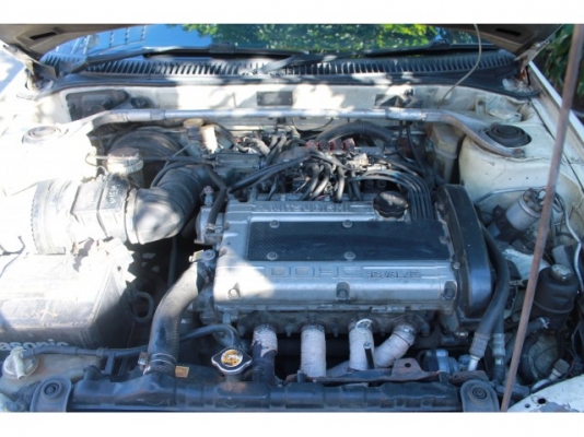 ขาย MITSUBISHI COLT ASTI 2ประตู ปี95