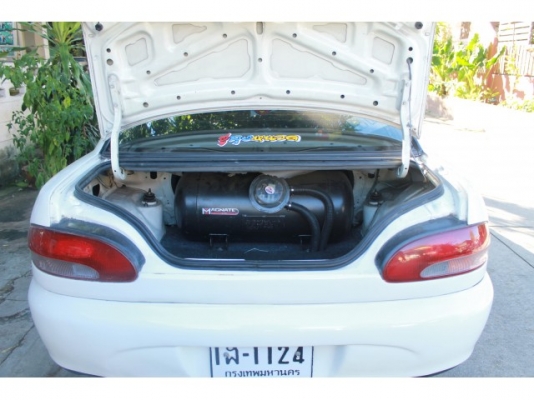 ขาย MITSUBISHI COLT ASTI 2ประตู ปี95