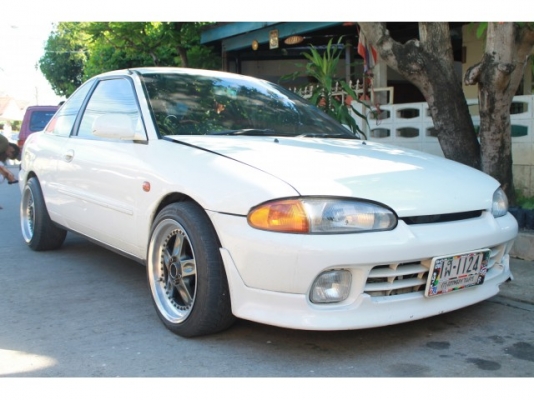 ขาย MITSUBISHI COLT ASTI 2ประตู ปี95