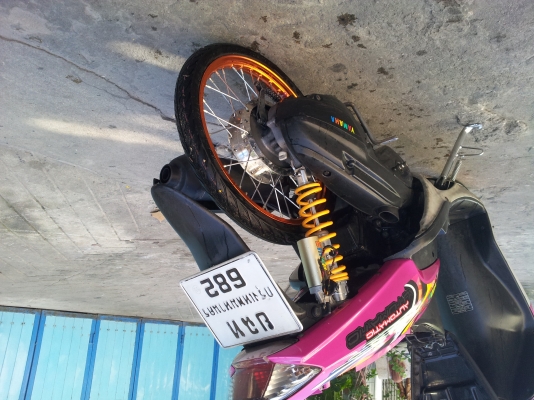 ขายมีโอ 12500 ลูกโซ วาว์โซ คาบู n โปรแท้ สภาพเครื่องแน่ๆ เหนียวๆ ทะเบียนพร้อมโอน ขายมีโอ 12500 ลูกโซ วาว์โซ คาบู n โปรแท้ สภาพเครื่องแน่ๆ เหนียวๆ ทะเบียนพร้อมโอน