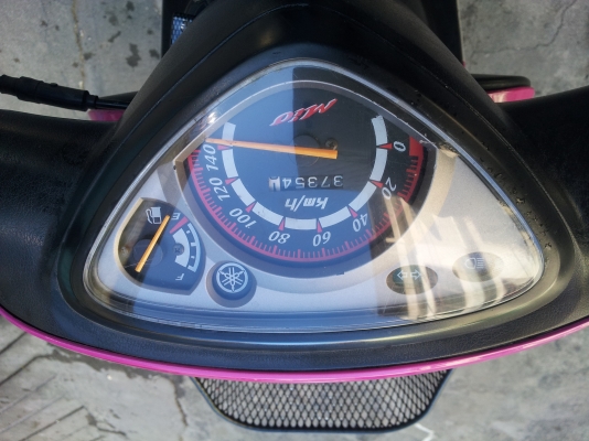 ขายมีโอ 12500 ลูกโซ วาว์โซ คาบู n โปรแท้ สภาพเครื่องแน่ๆ เหนียวๆ ทะเบียนพร้อมโอน ขายมีโอ 12500 ลูกโซ วาว์โซ คาบู n โปรแท้ สภาพเครื่องแน่ๆ เหนียวๆ ทะเบียนพร้อมโอน