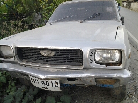 ขายรถเก่ามาสด้า808ขับได้ทะเบียนพร้อม25900สนใจ0853647170