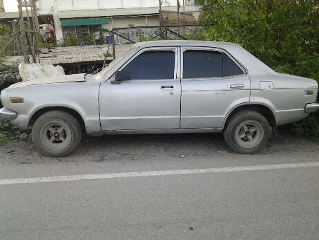 ขายรถเก่ามาสด้า808ขับได้ทะเบียนพร้อม25900สนใจ0853647170