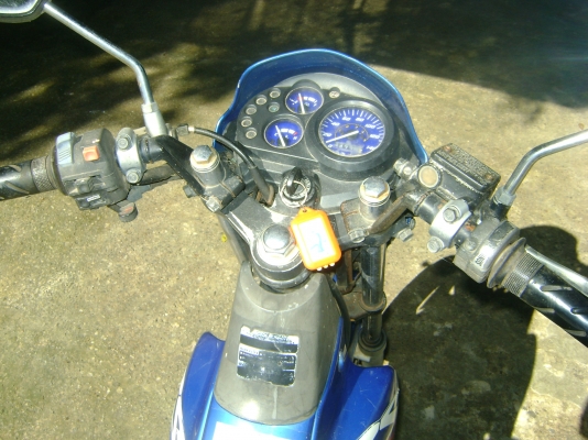 HONDA  NOVA SONIC RS SUPER