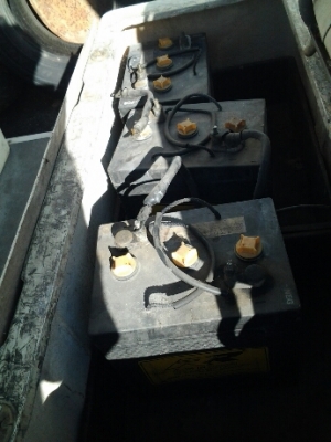 ขายรถกลอฟไฟฟ้า6ที่นั่งตามสภาพขาย29900สนใจ0853647170