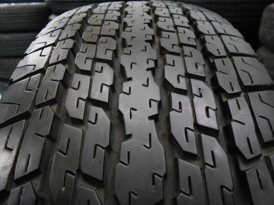 ขายยาง bridestone Dueler 245/70/16 กลางปี 12 สภาพดี ไม่มีปะ 1 ชุด/ใส่,ถ่วงฟรีค่ะ