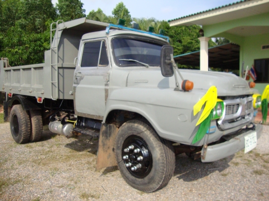 รถดั้มหัวยาว อีซุซุ TX รถดั้มหัวยาว อีซุซุ TX