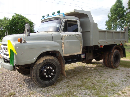 รถดั้มหัวยาว อีซุซุ TX รถดั้มหัวยาว อีซุซุ TX