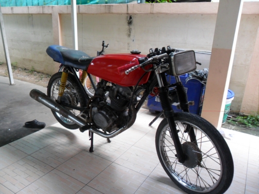 JX110 ทะเบียนพร้อมโอน