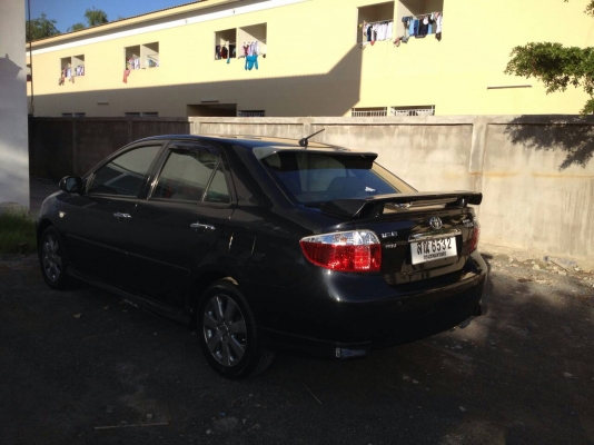 ขายtoyota vios 1.5A/T topสุด มือเดียวออกมาป้ายแดง ตัวs ขายtoyota vios 1.5A/T topสุด มือเดียวออกมาป้ายแดง ตัวs