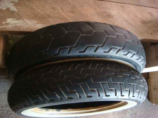 ----------------------- ของแต่ง H-D Touring ----------------------