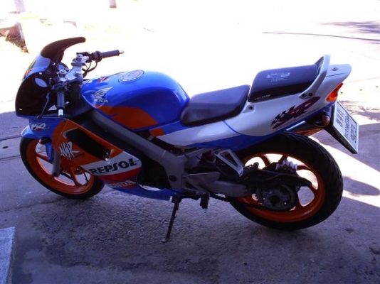 ขายเอ็นโปรสวยๆสักคัน