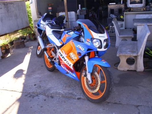 ขายเอ็นโปรสวยๆสักคัน