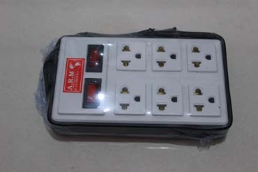 ขาย ปลีก/ส่ง รางปลั๊กไฟ (A.R.m) ขาย ปลีก/ส่ง รางปลั๊กไฟ (A.R.m)