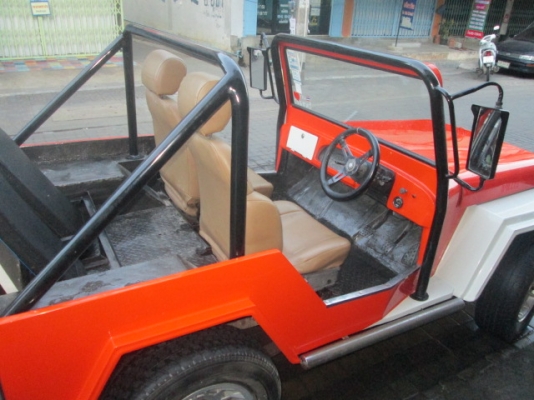 จิ๊ปเท่ห์ๆ