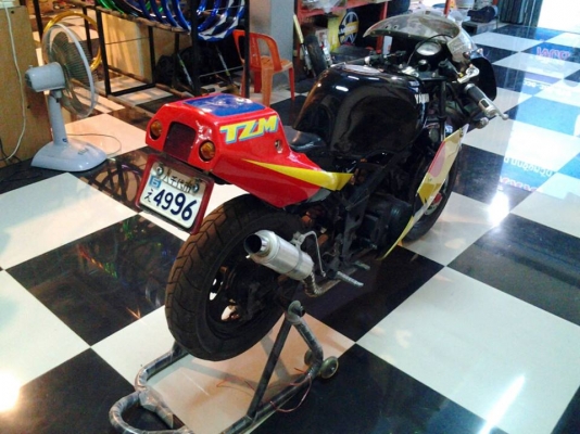 ///////////// ysr50 เครื่องเวฟ100 สตาร์มือ ////////////////