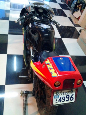///////////// ysr50 เครื่องเวฟ100 สตาร์มือ ////////////////