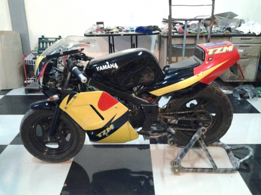 ///////////// ysr50 เครื่องเวฟ100 สตาร์มือ ////////////////