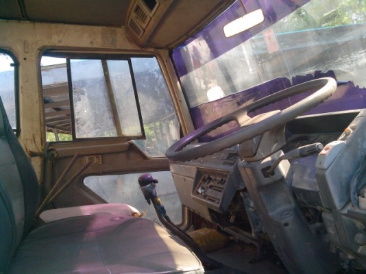 ขายรถดั้ม TF-6D16 เทอร์โบว์ ปี39 ขายรถดั้ม TF-6D16 เทอร์โบว์ ปี39