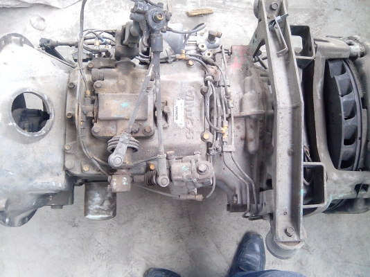 ขายเกียร์รถบัส