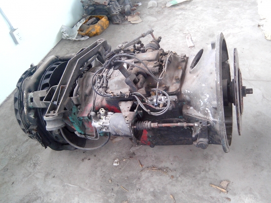 ขายเกียร์รถบัส