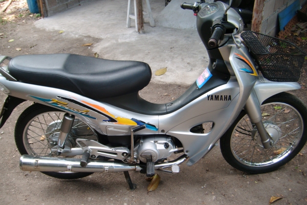 ขาย yamaha เฟชร เดิม เดิม มือ1 ทะเบียนโอนภาษีเต็ม ขาย yamaha เฟชร เดิม เดิม มือ1 ทะเบียนโอนภาษีเต็ม