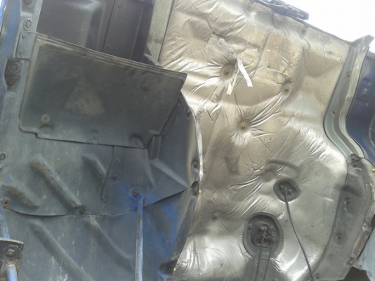 ขาย หัวเก๋ง HINO PROPIA สมอ 2 คาน สวยๆ ไม่ผุ