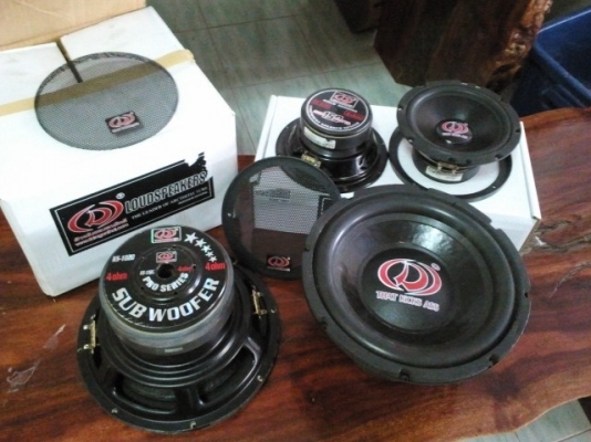 ลำโพงคนรักดี