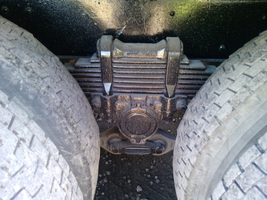 ISUZU FVM ตู้ 10 บาน