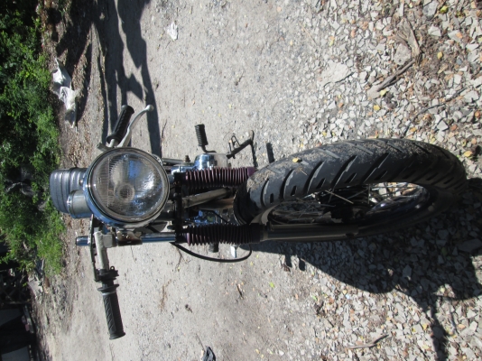 ขายjx  แต่งแบบ sr คาเฟ่ 12500เครื่องไมมีปัญหา  ขี่มัน no book