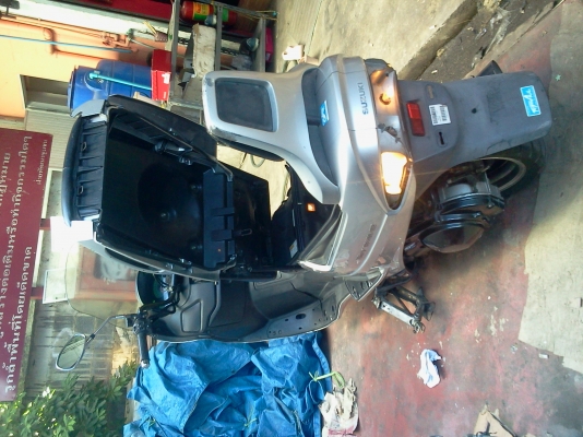 ขายSkywave ตามสภาพ28000