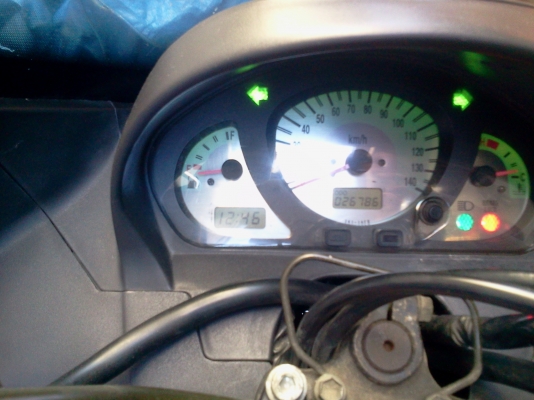 ขายSkywave ตามสภาพ28000