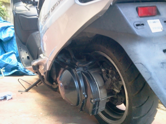 ขายSkywave ตามสภาพ28000