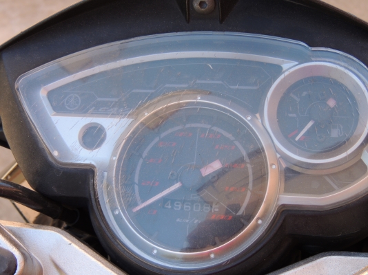 X-1 R 135